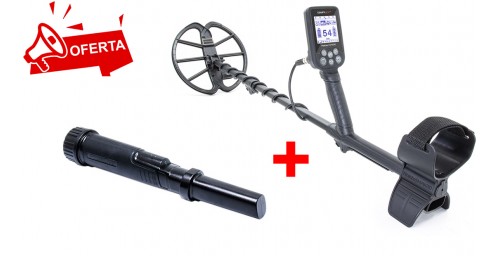 OFERTA: Simplex + Pulsedive Pointer