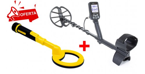 OFERTA: Simplex + Pulsedive Scuba 2in1